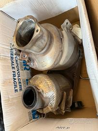 FAP DPF ANTIPARTICOLATO AUDI A6 2.0 TDI DIESEL
