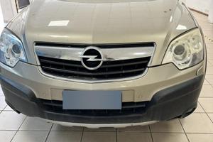 Opel  Antara