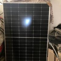 Impianto Fotovoltaico ad isola - 2400W