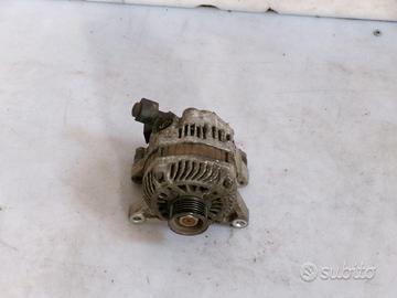 Alternatore Citroen C3 2 1.4 benzina 2010
