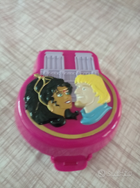 Polly Pocket bluebird