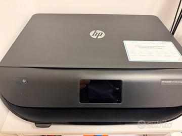 HP DeskJet Ink Advantage 5075