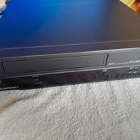 Videoregistratore Blaupunkt