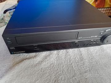 Videoregistratore Blaupunkt