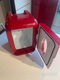 Mini frigo da auto