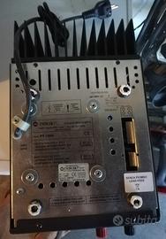 MICROSET PT 135A