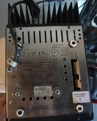 MICROSET PT 135A