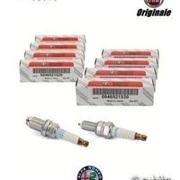 8 candele originali alfa platino 46521530 - 465215