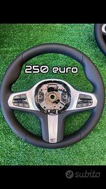 VOLANTE NUOVO ORIGINALE - Adatto per i modelli BMW