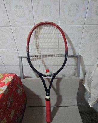 RACCHETTA DA TENNIS 