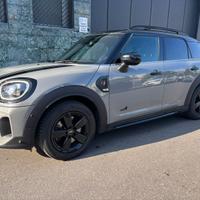Mini Countryman Cooper S ALL4 - 2022- benzina