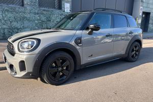 Mini Countryman Cooper S ALL4 - 2022- benzina
