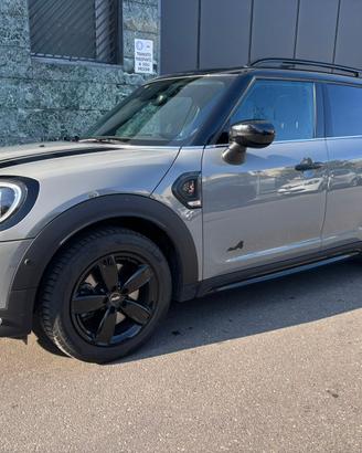 Mini Countryman Cooper S ALL4 - 2022- benzina