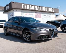 Alfa Romeo Giulia 2.2 Turbodiesel 160 CV AT8 Execu