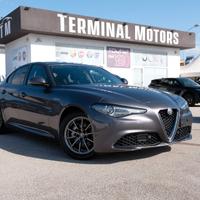 Alfa Romeo Giulia 2.2 Turbodiesel 160 CV AT8 Execu