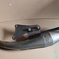 gianelli extra per Minarelli orizzontale 