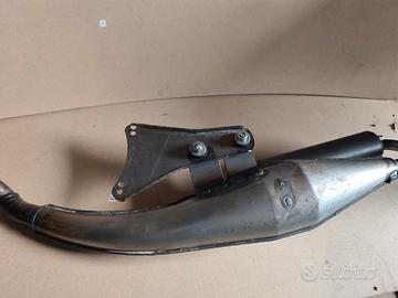 gianelli extra per Minarelli orizzontale 