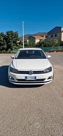 Polo tgi metano 2018