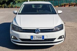 Polo tgi metano 2018