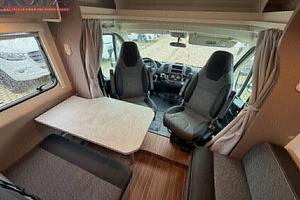 DUCATO 2025 ETRUSCO T 6.9 SB