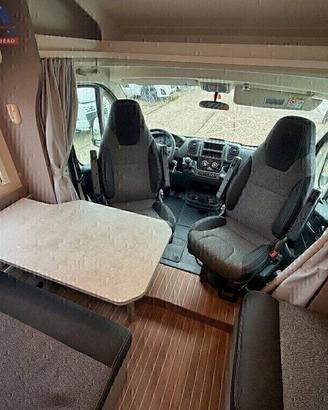 DUCATO 2025 ETRUSCO T 6.9 SB