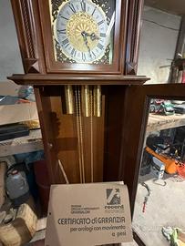 Orologio a Pendolo