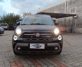 Fiat 500L 1.3 Multijet 95 CV Dualogic Cross