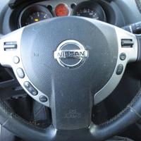 Airbag volante NISSAN QASHQAI del 2008