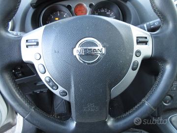 Airbag volante NISSAN QASHQAI del 2008