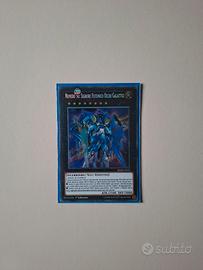 carta di yu gi oh numero 90