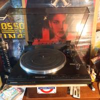 Giradischi PIONEER PL 445 trazione diretta 