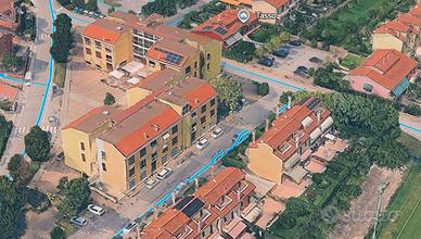 Ampio Sottotetto - Chioggia / Isola Verde