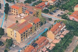 Ampio Sottotetto - Chioggia / Isola Verde