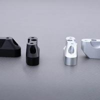 Alzamoto manubrio BMW R1200RS 2015 - 2018