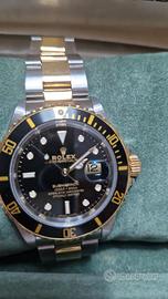 ROLEX submariner