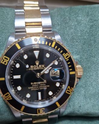 ROLEX submariner