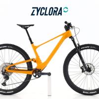 Scott Spark 930 XT t.M