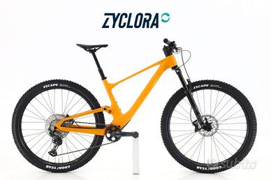 Scott Spark 930 XT t.M