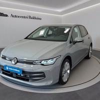 VOLKSWAGEN Golf 2.0 tdi edition plus 115cv