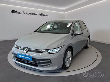 VOLKSWAGEN Golf 2.0 tdi edition plus 115cv