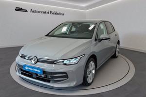 VOLKSWAGEN Golf 2.0 tdi edition plus 115cv