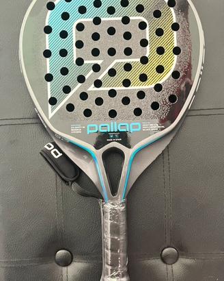 Pallap Velocity Elite
