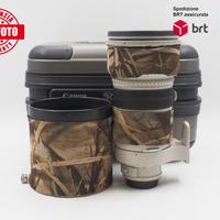 Canon EF 300 F2.8 L IS USM (Canon)