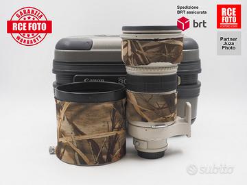 Canon EF 300 F2.8 L IS USM (Canon)