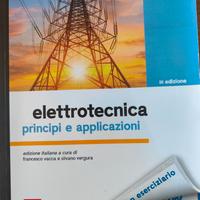 Elettrotecnica principi e applicazioni
