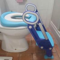 riduttore wc bambini