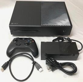 Xbox one