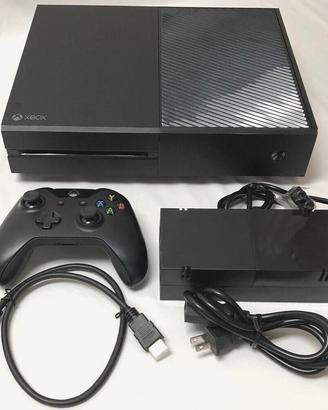 Xbox one