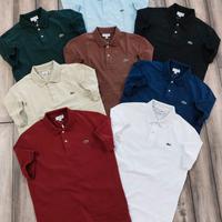 Polo Lacoste