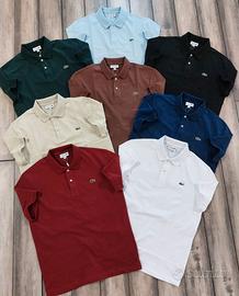 Polo Lacoste